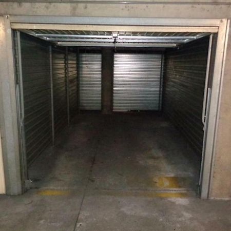 Centre Ville Colmar, Parking Luaran gambar