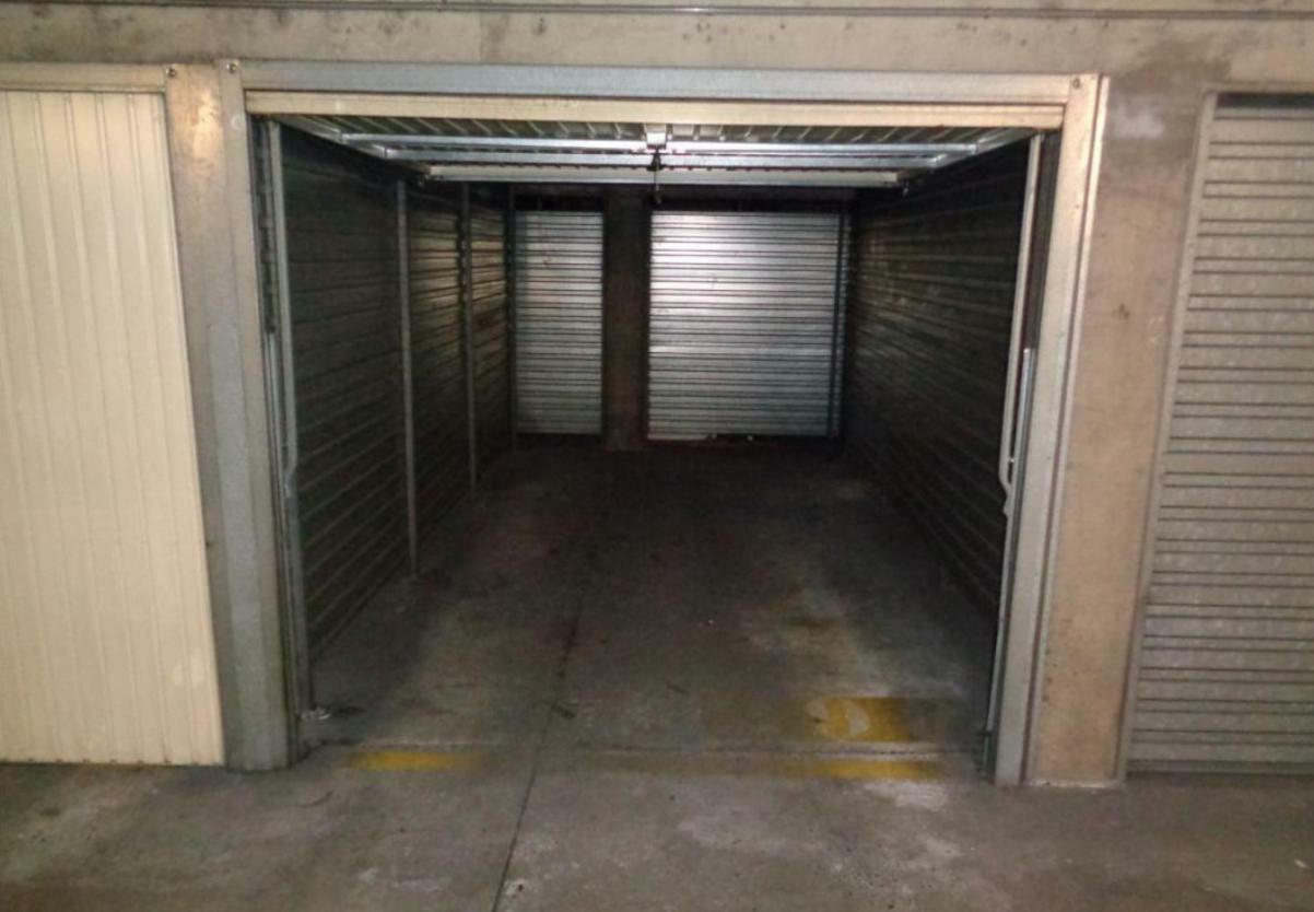 Centre Ville Colmar, Parking Luaran gambar